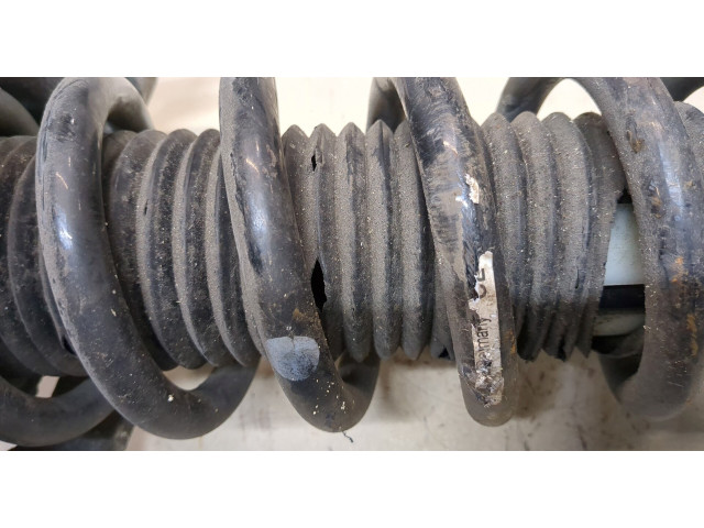 Стойка амортизатора Porsche Cayenne 2002-2007