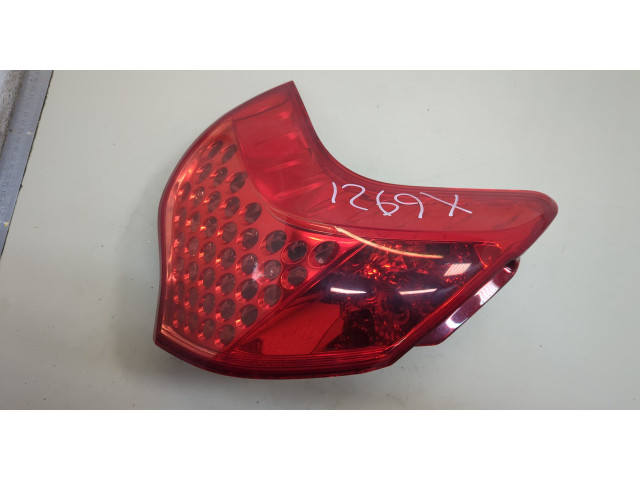 Задний фонарь     6350HC     