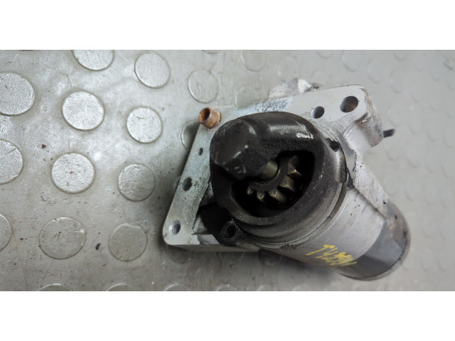 Стартер Citroen C4 Grand Picasso 2006-2013 1.6 5802Z8