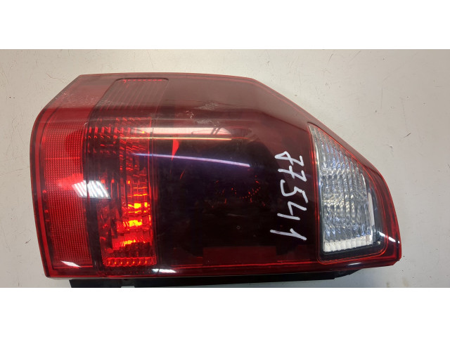 Задний фонарь