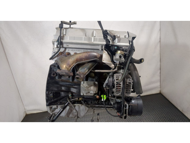 Генератор  Mercedes C W203 2000-2007           