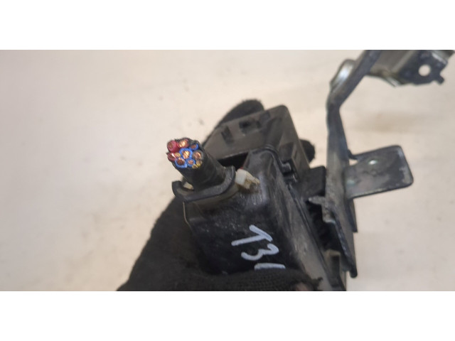 Блок реле  Citroen C-Crosser         2.2