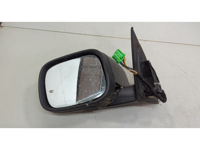 Зеркало боковое  Volvo XC90 2002-2014  левое           