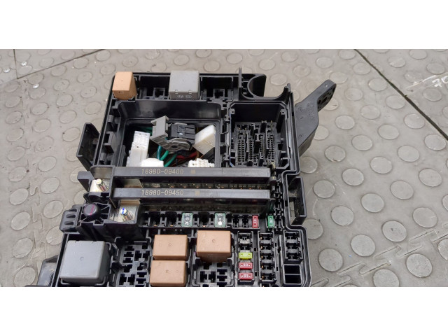 Блок реле  KIA Optima 4 2012-2020         