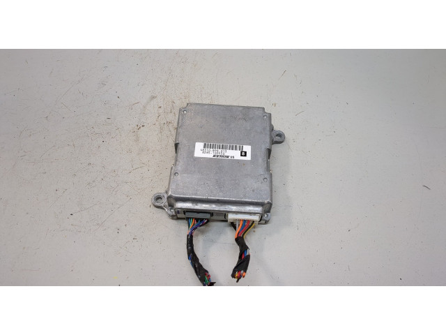 Блок комфорта  Acura ZDX 2009-2013      48310RP8013  