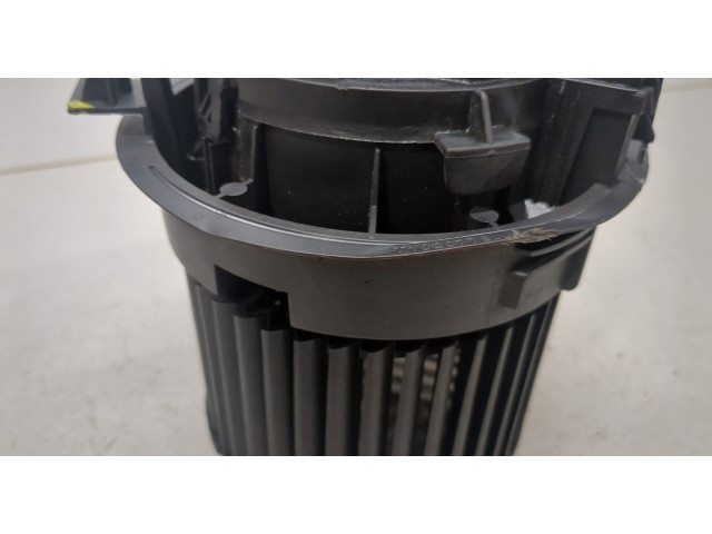 Моторчик печки  Dacia Logan 2012-2016        