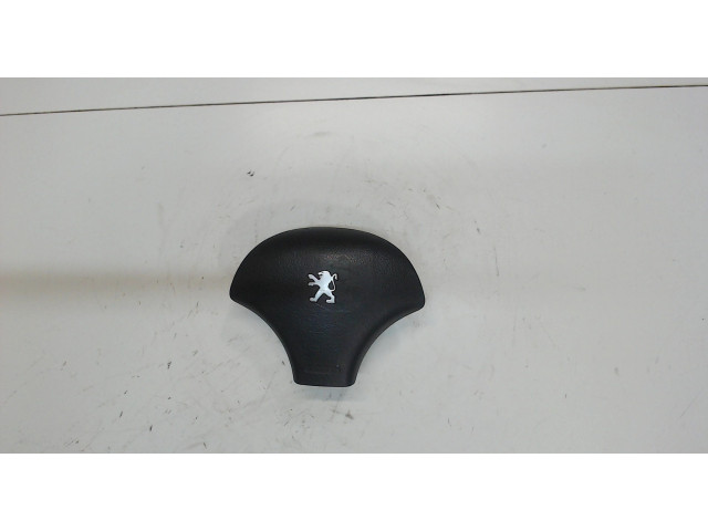 Подушка безопасности водителя  Peugeot Partner 1997-2002     