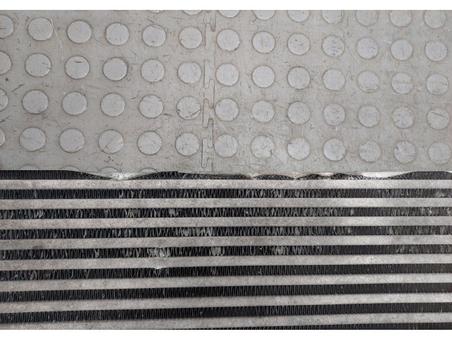 Интеркулер Mazda 3 (BM) 2013-2019