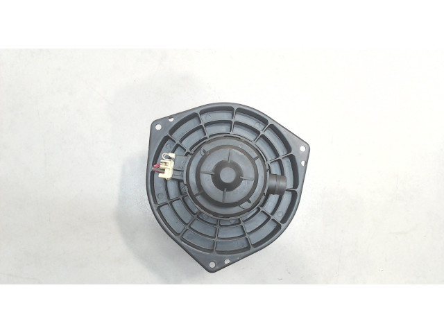 Моторчик печки SsangYong Kyron 6811109550 6811109550