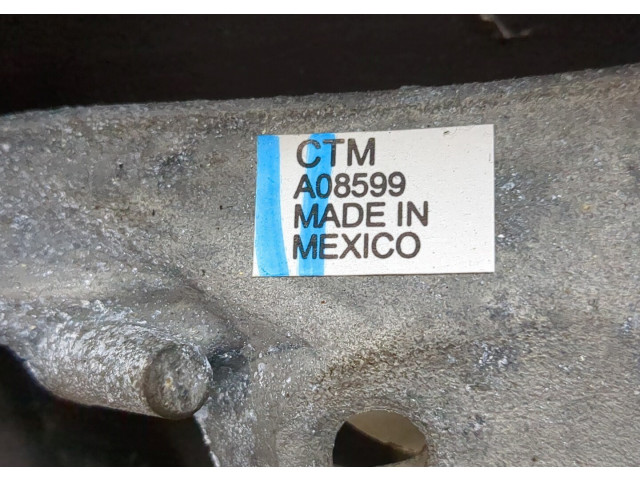 Руль  Jeep Grand Cherokee 1999-2003             WB611DVAC