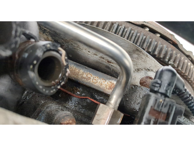 Генератор  Skoda Octavia (A5) 2004-2013           