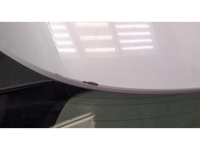 Моторчик заднего дворника  Audi A3 (8V) 2012-2020      