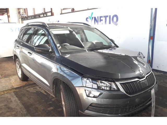 Генератор Skoda Karoq 2017- 04E903015 1.0 бензин