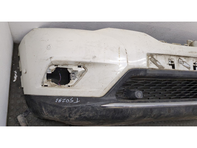 Бампер  Nissan X-Trail (T32) 2013- передний   