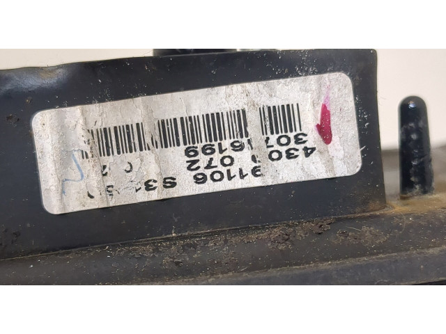 Зеркало боковое Volvo XC90 2006-2014 правое