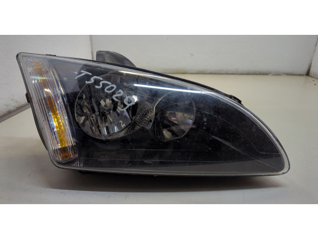 Фара передняя Ford Focus 2 2005-2008 правая