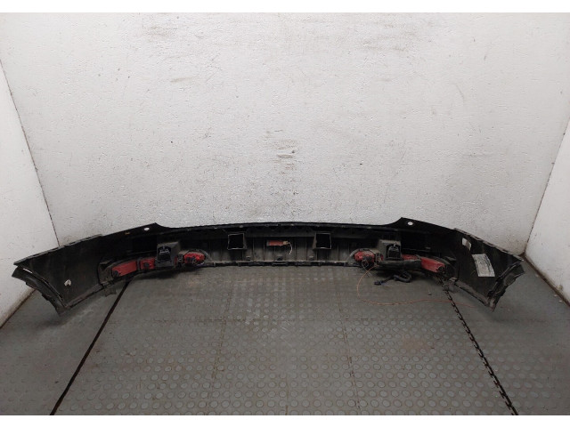 Бампер Audi Q3 2011-2014 задний