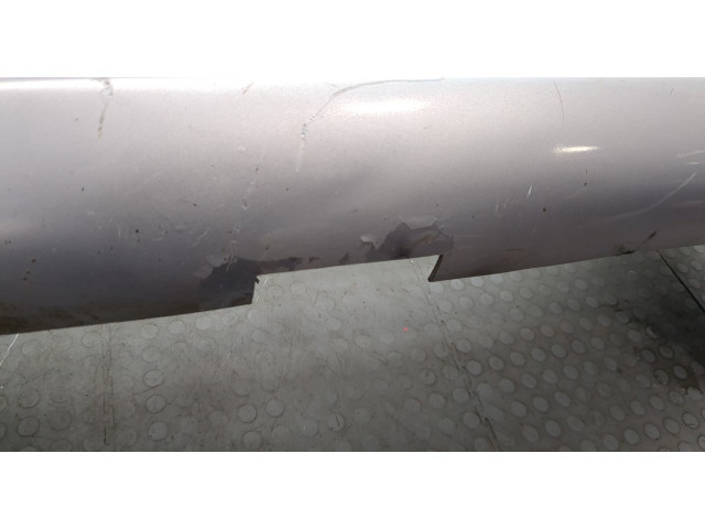 Бампер SsangYong Rexton 2007-2012 задний