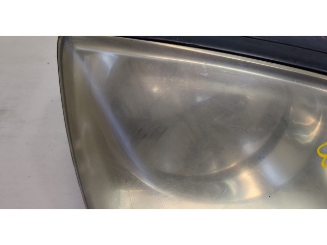 Фара передняя  KIA Sorento 2002-2009 левая 