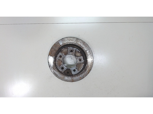 Диск тормозной SsangYong Rodius 2004-2013 2.7 задний 4840121000