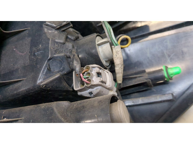 Задний фонарь     84912SC110   Subaru Forester (S12) 2008-2012 