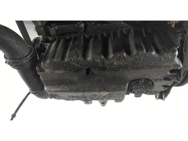 Турбина Volkswagen Passat 6 2005-2010