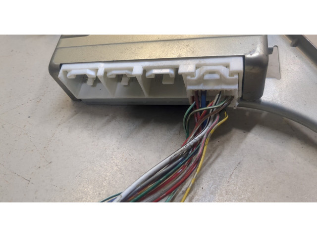 Блок комфорта  Lexus RX 1998-2003         