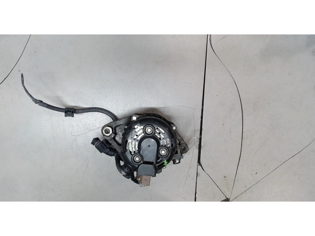 Генератор Peugeot 108 B000771980 1.0 бензин