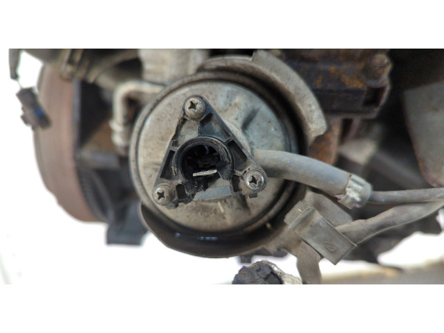 Генератор  Citroen C5 2004-2008           