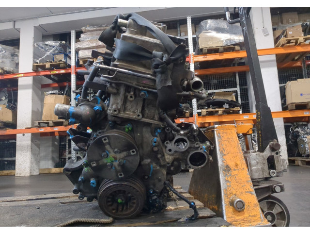 Масляный насос