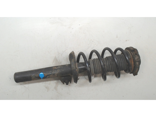 Стойка амортизатора Skoda Octavia (A5) 2004-2008