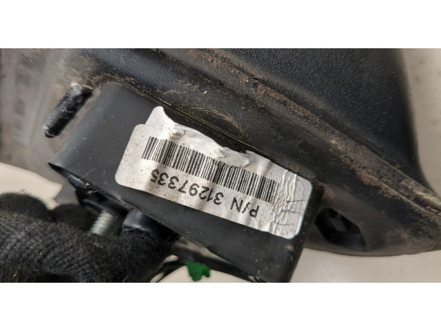 Зеркало боковое Volvo XC90 2002-2014 правое