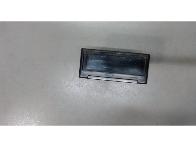 Дисплей бортового компьютера  Volvo V50 2007-2012 30797719        