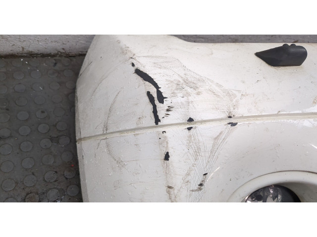 Бампер Nissan Pathfinder 2004-2014 передний