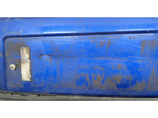 Бампер Volkswagen Caddy 2010-2015 передний 2K5807101S