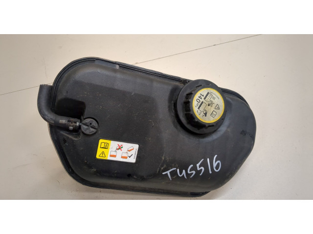 Бачок расширительный Jaguar XF 2007–2012