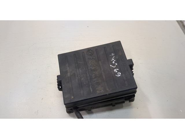 Блок предохранителей SsangYong Rexton 2007-2012