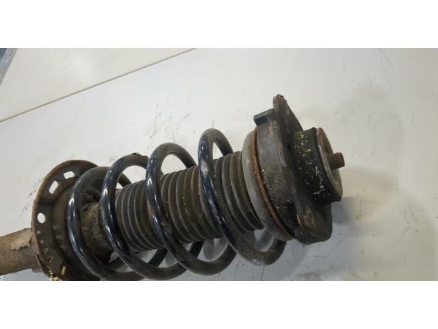 Стойка амортизатора  Skoda SuperB 2008-2015      