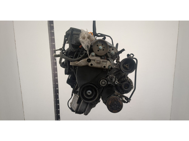 Форсунка топливная Volkswagen Golf 4 1997-2005 036133320B, 036906031G