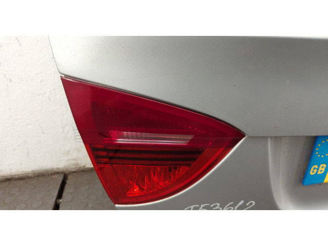 Моторчик заднего дворника  BMW 3 E90, E91, E92, E93 2005-2012      