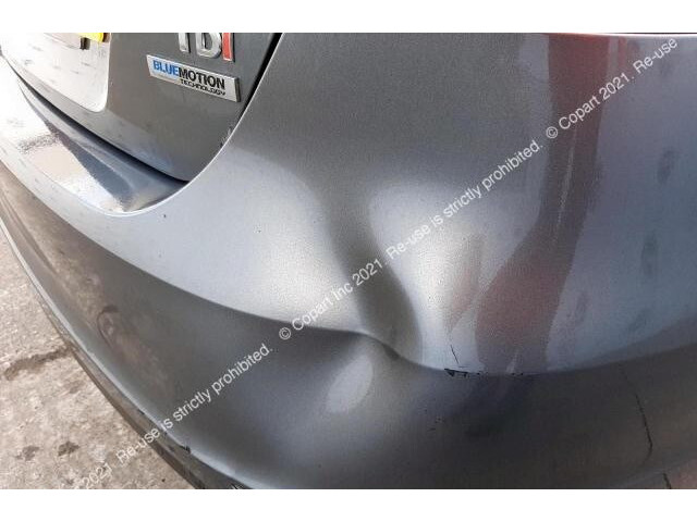 Руль  Volkswagen Jetta 6 2010-2015             