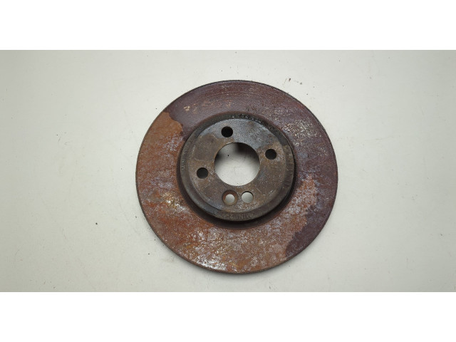 Диск тормозной Mini Cooper (R56/R57) 2006-2013 передний