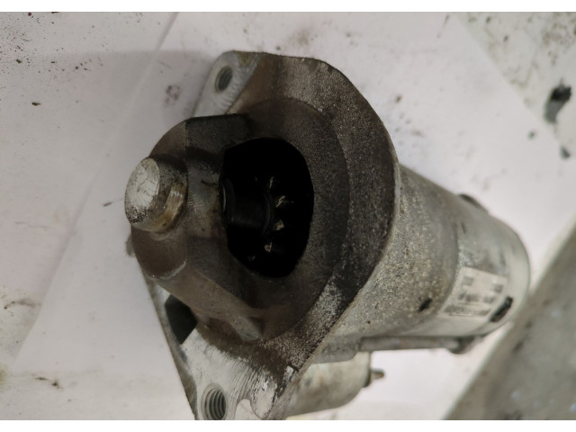 Стартер  Ford Kuga 2008-2012 2.5  2134489, 6G9N11000JC   
