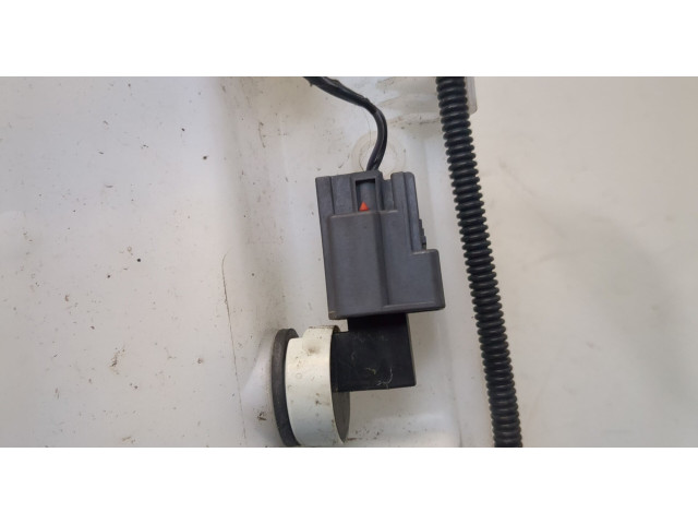 Бачок омывателя  Ford Kuga 2019-    