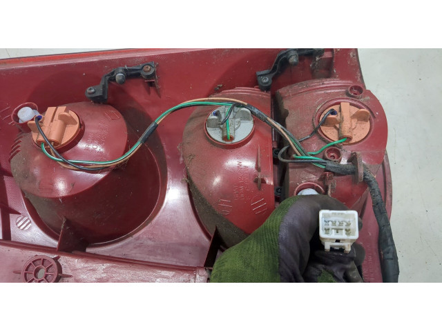 Задний фонарь        KIA Picanto 2004-2011 