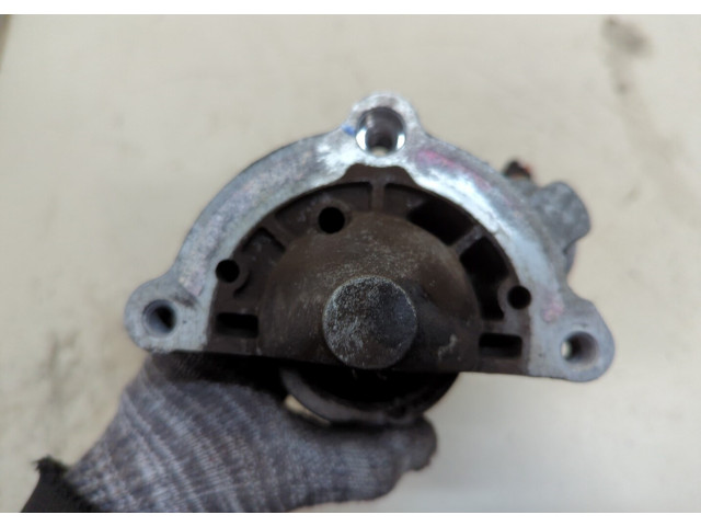 Стартер Peugeot Partner 2002-2008