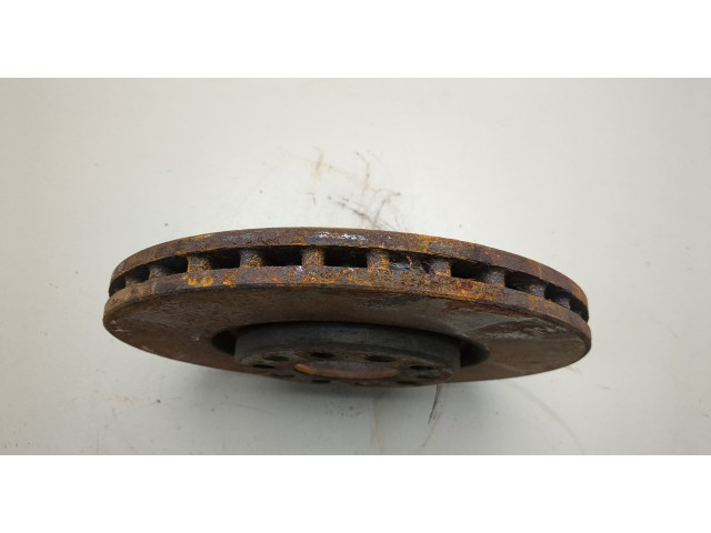 Диск тормозной  Jeep Compass 2017-2021   передний         