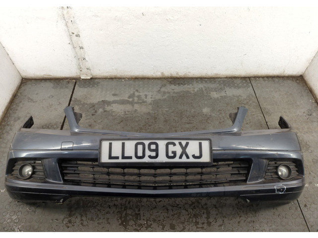 Бампер Mercedes C W204 2006-2015 передний