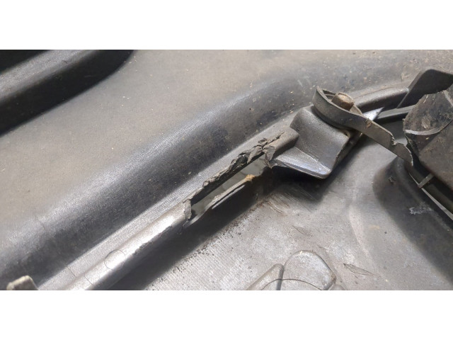 Бампер Honda Civic 2006-2012 задний