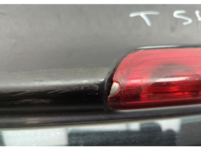 Замок багажника  Citroen C3 picasso 2009-2017       